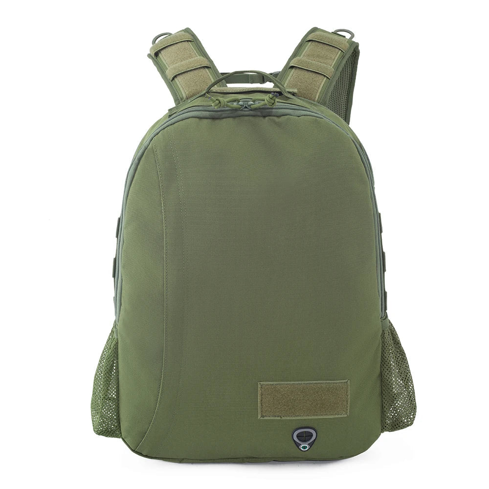 Rapid Deploy Armor Backpack - URBAN-OPPS™