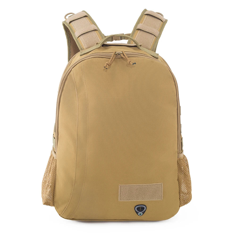 Rapid Deploy Armor Backpack - URBAN-OPPS™