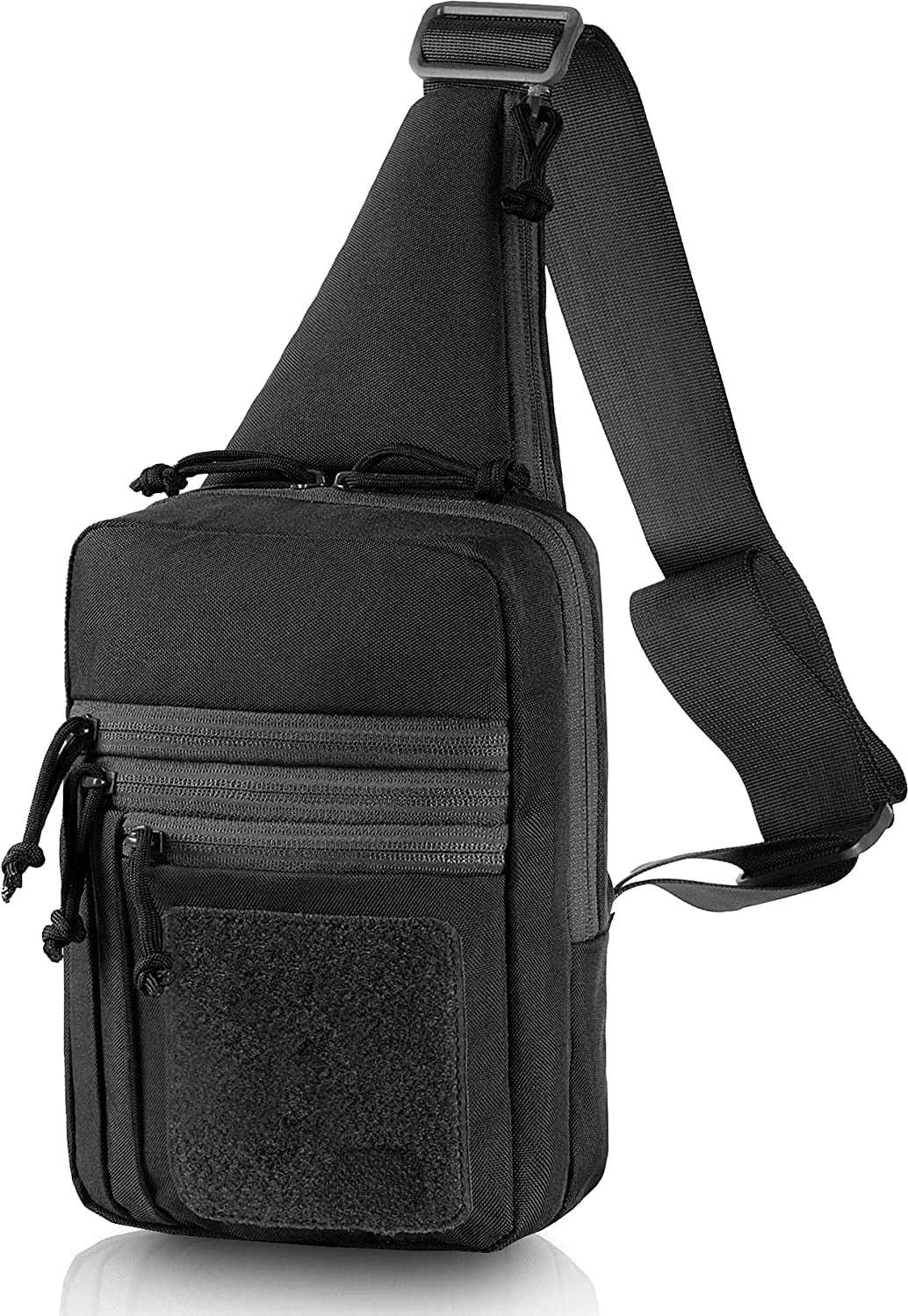 Concealed Carry Sling Bag - URBAN-OPPS™