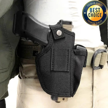 Universal Tactical Holster - URBAN-OPPS™