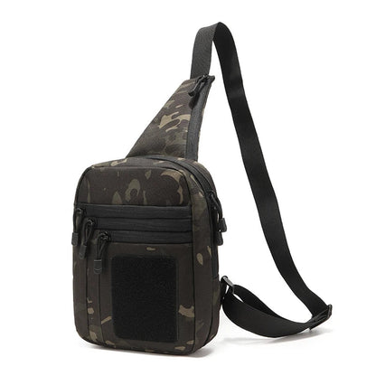 Concealed Carry Sling Bag - URBAN-OPPS™