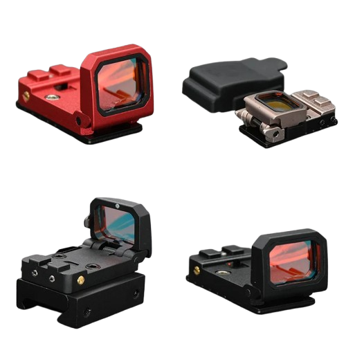 Flip Reflex Universal Sight