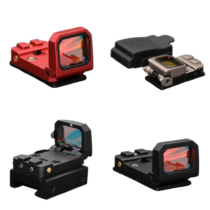 Flip Reflex Universal Sight