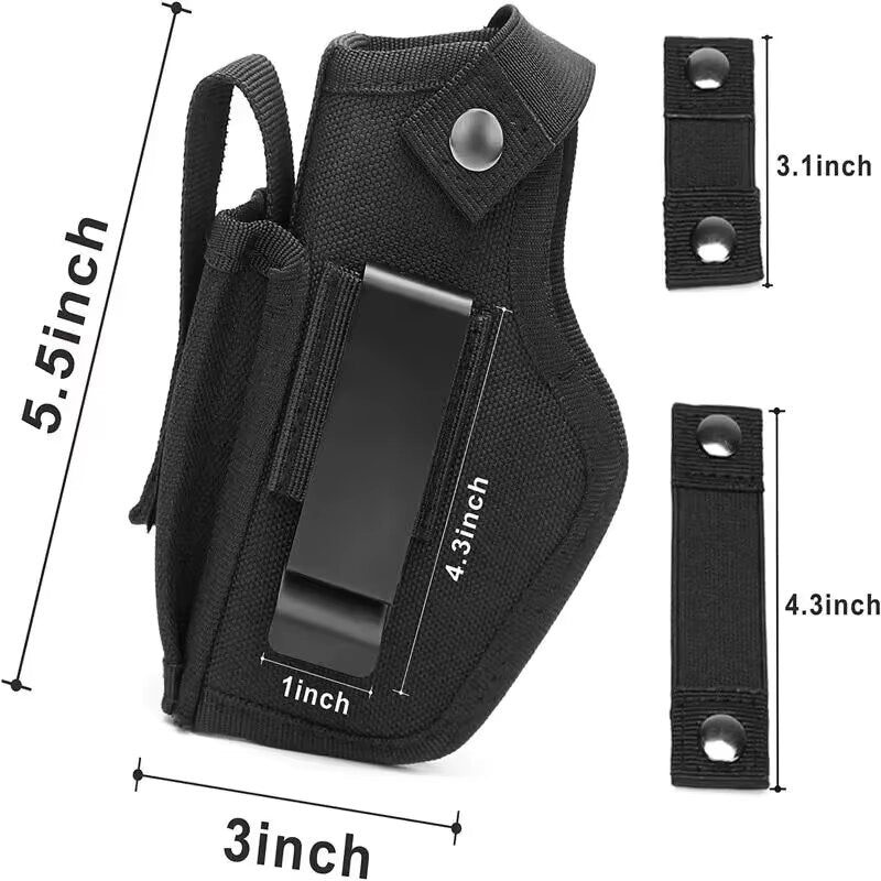 Universal Tactical Holster - URBAN-OPPS™