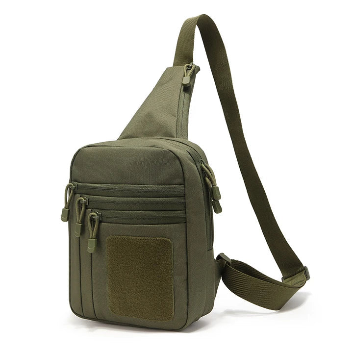 Concealed Carry Sling Bag - URBAN-OPPS™